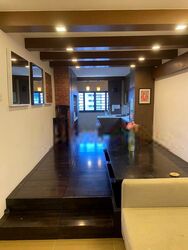 Blk 64 BLANGAH VIEW (Bukit Merah), HDB 4 Rooms #402565001
